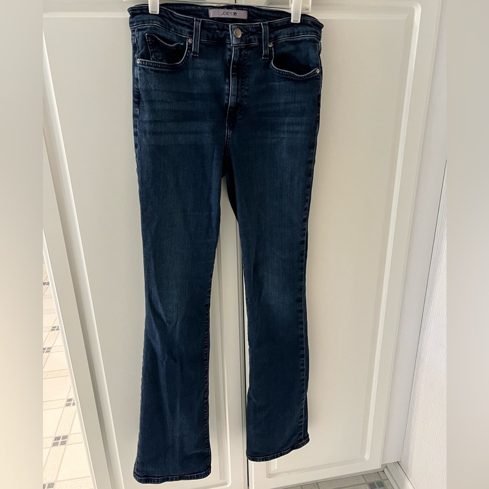 Joe’s high rise bootcut sz 30